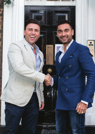 Safe as Houses - Landlord Investor Magazine